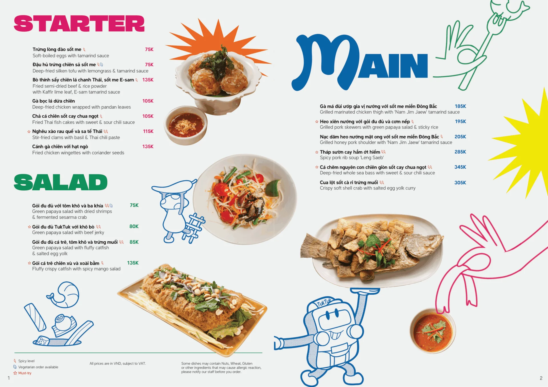 TUKTUK - NGÔ THỜI NHIỆM (VIEW)-2