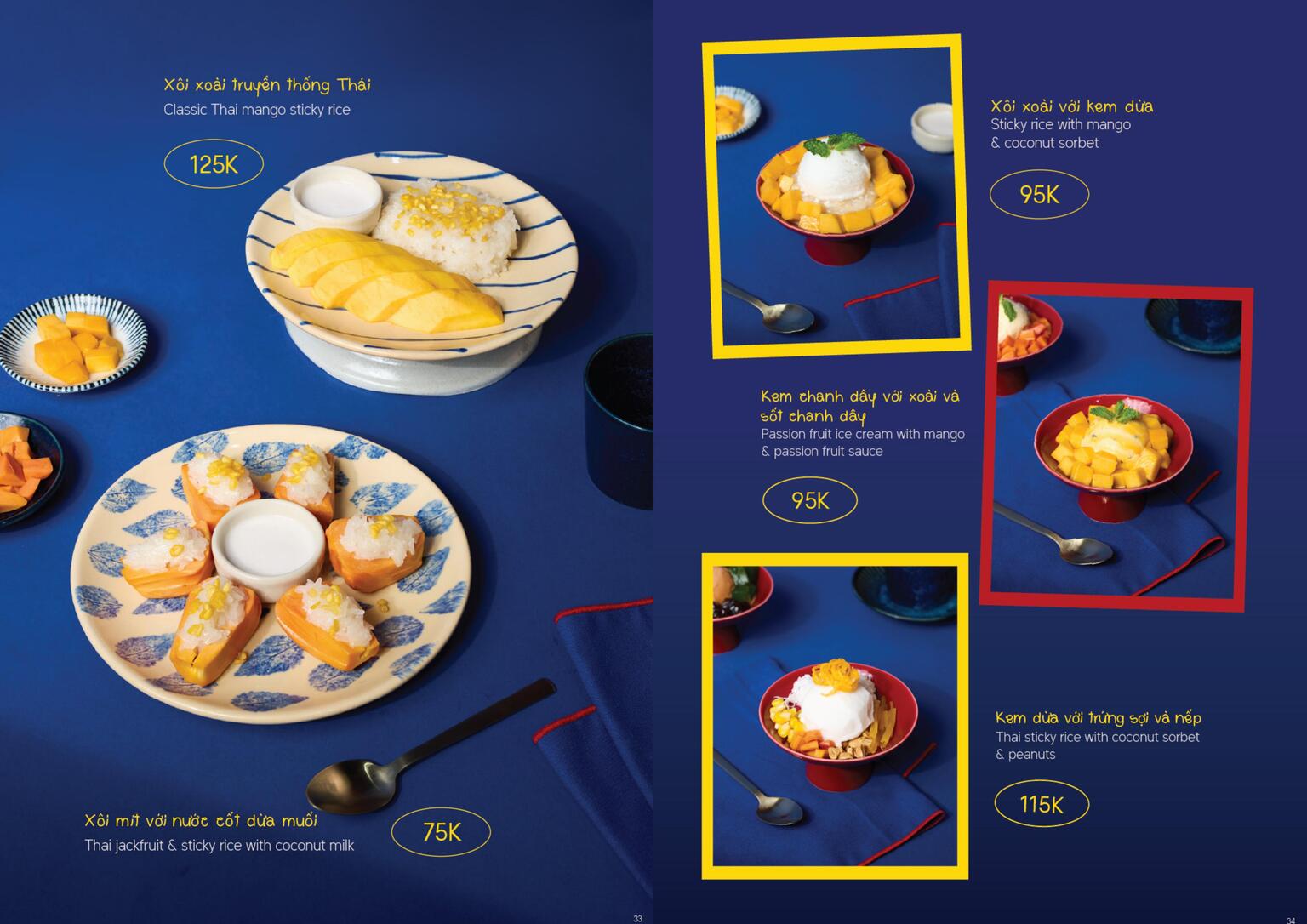 TukTuk Menu